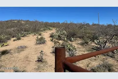 34042 Huggett Trail #D-1, Oracle, AZ 85623 - Photo 9
