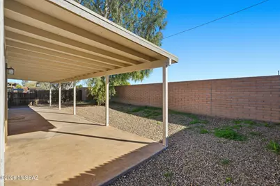 6081 S Birchwood Drive, Tucson, AZ 85746 - Photo 33