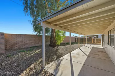 6081 S Birchwood Drive, Tucson, AZ 85746 - Photo 31