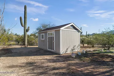 12800 W Well Pump Drive, Tucson, AZ 85743 - Photo 43