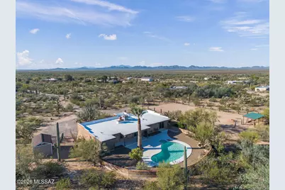 12800 W Well Pump Drive, Tucson, AZ 85743 - Photo 3