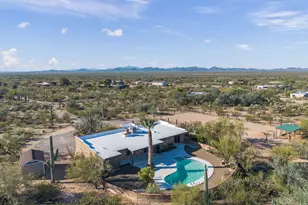 12800 W Well Pump Dr, Tucson, AZ 85743 - Photo 3