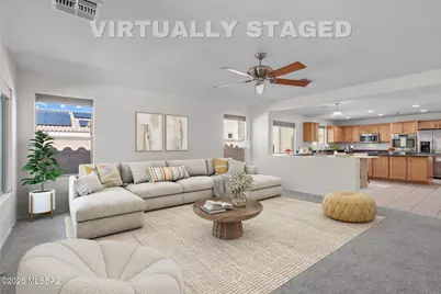 12458 E Corte Manta, Vail, AZ 85641 - Photo 5