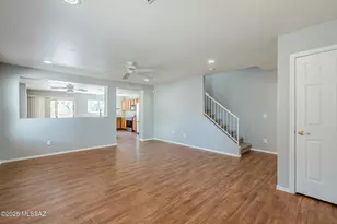 4146 E Wading Pond Dr, Tucson, AZ 85712 - Photo 7