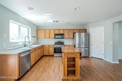 4146 E Wading Pond Drive, Tucson, AZ 85712 - Photo 11