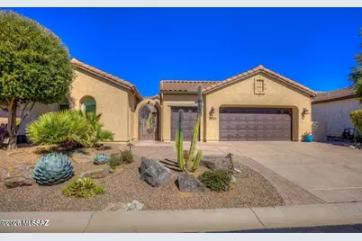 60326 E Arroyo Grande Drive, Oracle, AZ 85623 - Photo 1