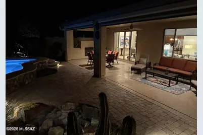 60326 E Arroyo Grande Drive, Oracle, AZ 85623 - Photo 33