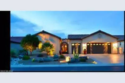 60326 E Arroyo Grande Drive, Oracle, AZ 85623 - Photo 37