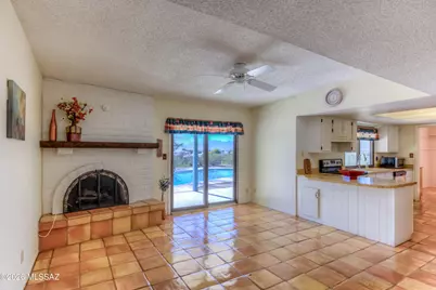 6200 N Calle De Ona, Tucson, AZ 85741 - Photo 11