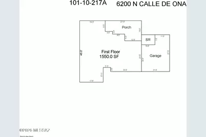 6200 N Calle De Ona, Tucson, AZ 85741 - Photo 39