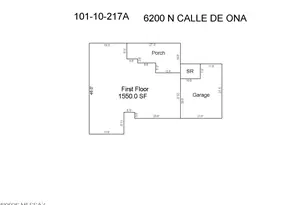 6200 N Calle de Ona, Tucson, AZ 85741 - Photo 39