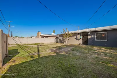 5550 S Canada Drive, Tucson, AZ 85706 - Photo 33