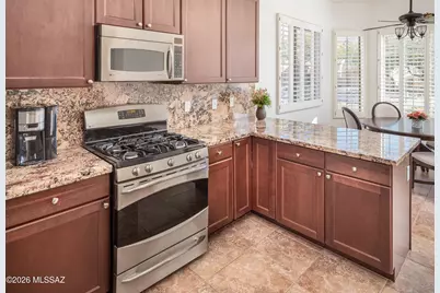 12905 N Westminster Drive, Oro Valley, AZ 85755 - Photo 5