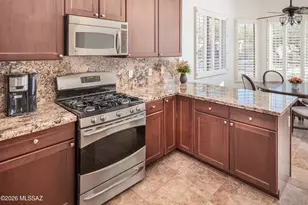 12905 N Westminster Dr, Oro Valley, AZ 85755 - Photo 5