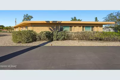 1031 S Magnolia Avenue, Tucson, AZ 85711 - Photo 1
