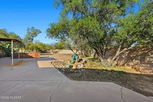 1031 S Magnolia Ave, Tucson, AZ 85711 - Photo 25