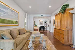 6362 N Vuelta Tajo, Tucson, AZ 85718 - Photo 11