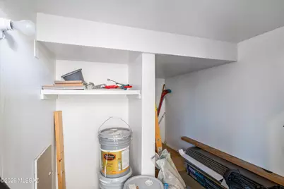 6362 N Vuelta Tajo, Tucson, AZ 85718 - Photo 35