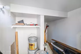 6362 N Vuelta Tajo, Tucson, AZ 85718 - Photo 35