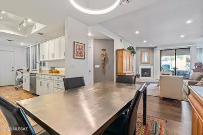 6362 N Vuelta Tajo, Tucson, AZ 85718 - Photo 15