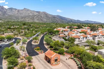6362 N Vuelta Tajo, Tucson, AZ 85718 - Photo 1
