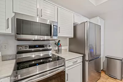 6362 N Vuelta Tajo, Tucson, AZ 85718 - Photo 17