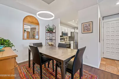 6362 N Vuelta Tajo, Tucson, AZ 85718 - Photo 13