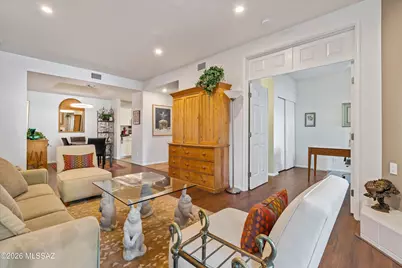 6362 N Vuelta Tajo, Tucson, AZ 85718 - Photo 9