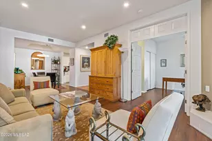 6362 N Vuelta Tajo, Tucson, AZ 85718 - Photo 9