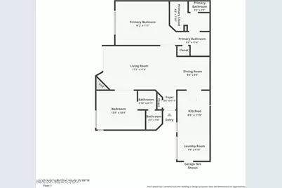 6362 N Vuelta Tajo, Tucson, AZ 85718 - Photo 41