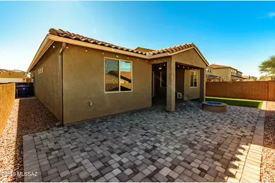 10237 E Iron Horse Trail, Tucson, AZ 85747 - Photo 21