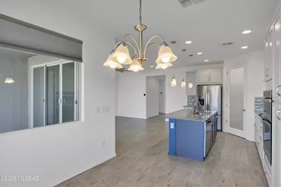 10237 E Iron Horse Trail, Tucson, AZ 85747 - Photo 11