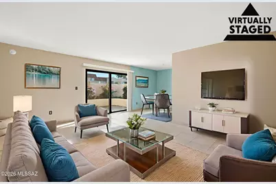 5731 N Camino Esplendora, Tucson, AZ 85718 - Photo 3