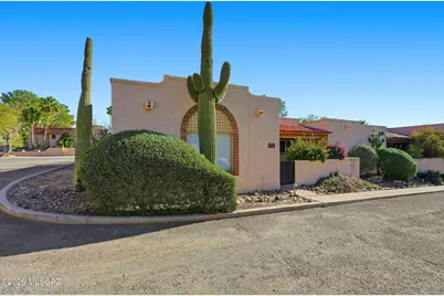5731 N Camino Esplendora, Tucson, AZ 85718 - Photo 27
