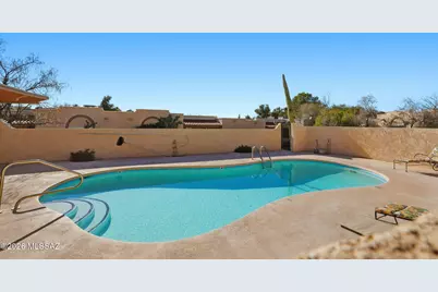 5731 N Camino Esplendora, Tucson, AZ 85718 - Photo 31