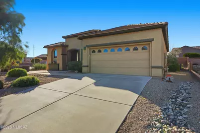 5812 S Azure Vista Way, Green Valley, AZ 85622 - Photo 3