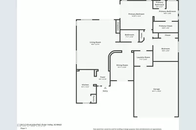 5812 S Azure Vista Way, Green Valley, AZ 85622 - Photo 41