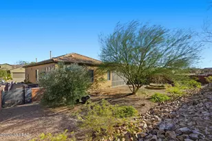 5812 S Azure Vista Way, Green Valley, AZ 85622 - Photo 37
