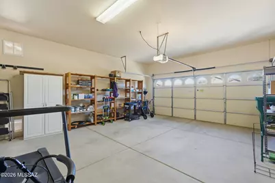 5812 S Azure Vista Way, Green Valley, AZ 85622 - Photo 33