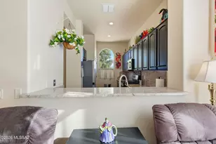 5812 S Azure Vista Way, Green Valley, AZ 85622 - Photo 17