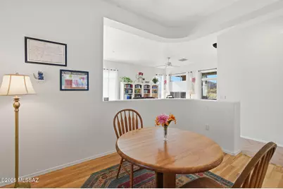 5812 S Azure Vista Way, Green Valley, AZ 85622 - Photo 19