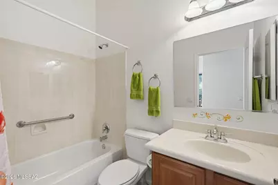 5812 S Azure Vista Way, Green Valley, AZ 85622 - Photo 31