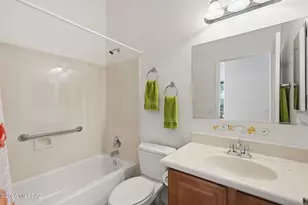 5812 S Azure Vista Way, Green Valley, AZ 85622 - Photo 31