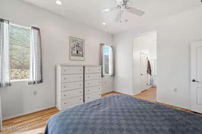 5812 S Azure Vista Way, Green Valley, AZ 85622 - Photo 25