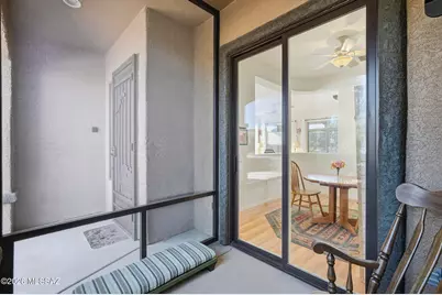 5812 S Azure Vista Way, Green Valley, AZ 85622 - Photo 21