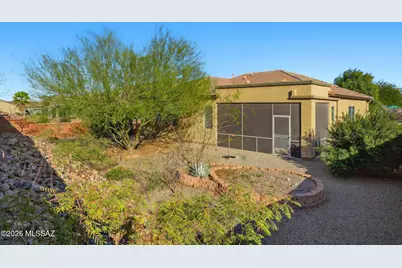 5812 S Azure Vista Way, Green Valley, AZ 85622 - Photo 39