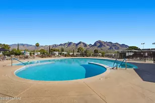 241 W Matterhorn St, Oro Valley, AZ 85737 - Photo 27