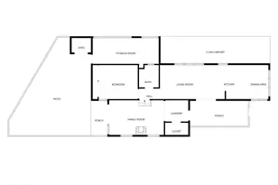 241 W Matterhorn St, Oro Valley, AZ 85737 - Photo 29