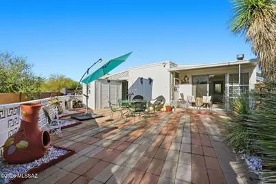 241 W Matterhorn Street, Oro Valley, AZ 85737 - Photo 19