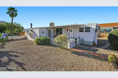 241 W Matterhorn Street, Oro Valley, AZ 85737 - Photo 1
